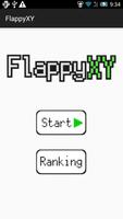 FlappyXY Affiche