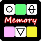 Memory Challenge 아이콘