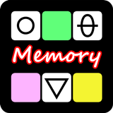 Memory Challenge أيقونة