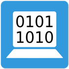 Computer Data Representation icon