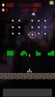 UFO Attack Screenshot 1