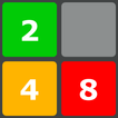 2048 Puzzle Game