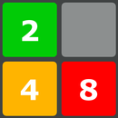 2048 Puzzle Game APK