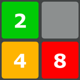 2048 Puzzle Game icon