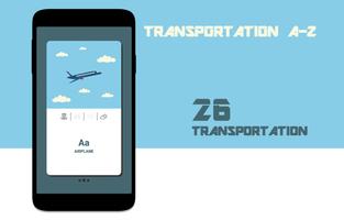 Transportation A-Z bài đăng