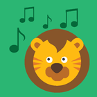 Roar Animals Sound icône