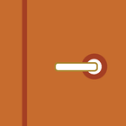 knock door sound biểu tượng