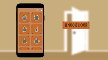 knock door sound ảnh chụp màn hình 1