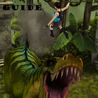 LARA CROFT:New Guide RELIC RUN icon