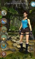 LARA CROFT:New Guide RELIC RUN постер