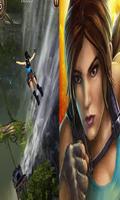 Laracroft guide for RelicRun imagem de tela 2