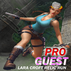 New Lara Croft Relic GO Tips simgesi