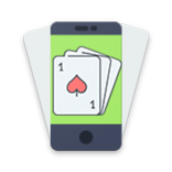 Magic Poker (Mind Reading Magic Trick)