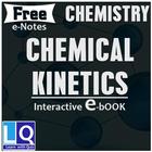 Chemical Kinetics 아이콘