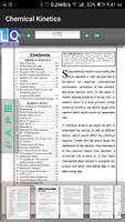 Chemical Kinetics 스크린샷 2