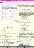 PHYSICS JEE PAPER SOL. FREE capture d'écran 1