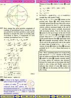 PHYSICS JEE PAPER SOL. FREE capture d'écran 2