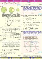 3 Schermata PHYSICS JEE PAPER SOL. FREE