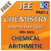 JEE CHEM CHEMICAL ARITHMETIC-1