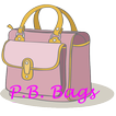 P.B. Bags