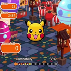 Shuffle Pokemon Guide أيقونة