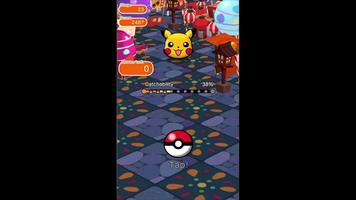 Shuffle Pokemon Guide تصوير الشاشة 1