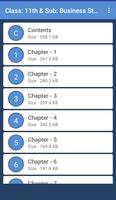Download books - NCERT screenshot 3
