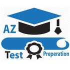 AZ Test Preparation-icoon