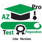 Az Test Preparation Pro-icoon