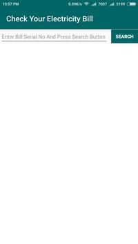 Check EBill 截图 1