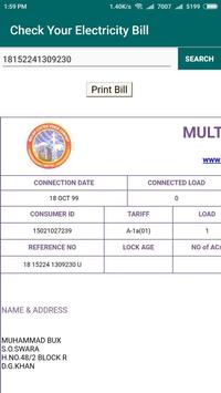 Check EBill 截图 5