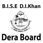 Dera Board - Search All Dera B icon