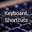 Keyboard All Shortcut Keys - C