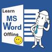 Learn MS Word - (Offline)