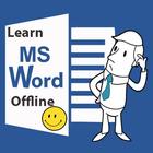 Learn MS Word-icoon