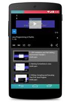 Learn Java In Pashto 스크린샷 3