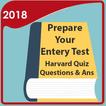 Prepare Your Entry Test