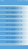 Prepare Your Entry Test ảnh chụp màn hình 2