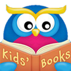 Kids Story Books Audio أيقونة