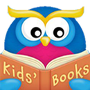 Kids Story Books Audio APK