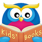 Kids Story Books Audio icon