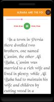 Kids Story Books Audio تصوير الشاشة 3