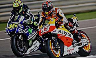 Real Motogp 2016 Cartaz