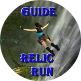 آیکون‌ RelicRun of LaraCroft Guide