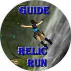 RelicRun of LaraCroft Guide ไอคอน