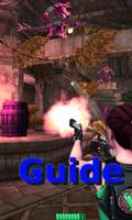 RelicRun of LaraCroft Guide capture d'écran 1