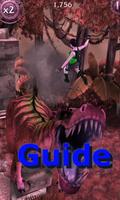 RelicRun of LaraCroft Guide ภาพหน้าจอ 2