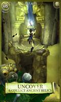 Maps of Relics Run LaraCroft captura de pantalla 2