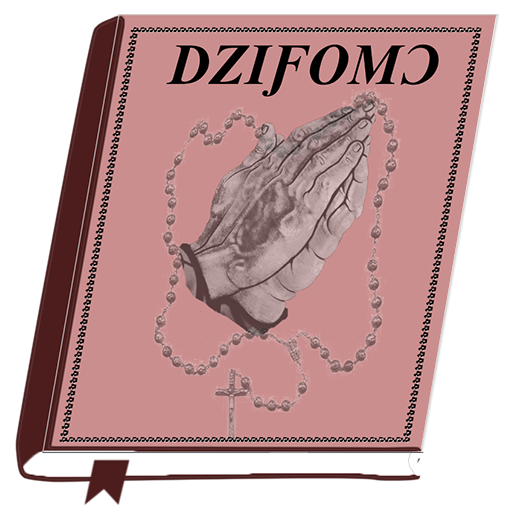 Ewe Catholic Hymnal (Dziƒomɔ)