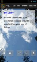 Practical Success Quotes 스크린샷 2